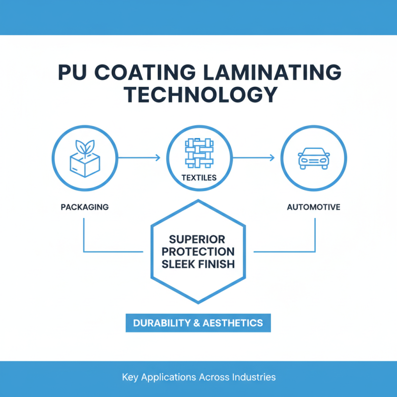 China Top Pu Coating Laminating Machine Features and Benefits Explained?