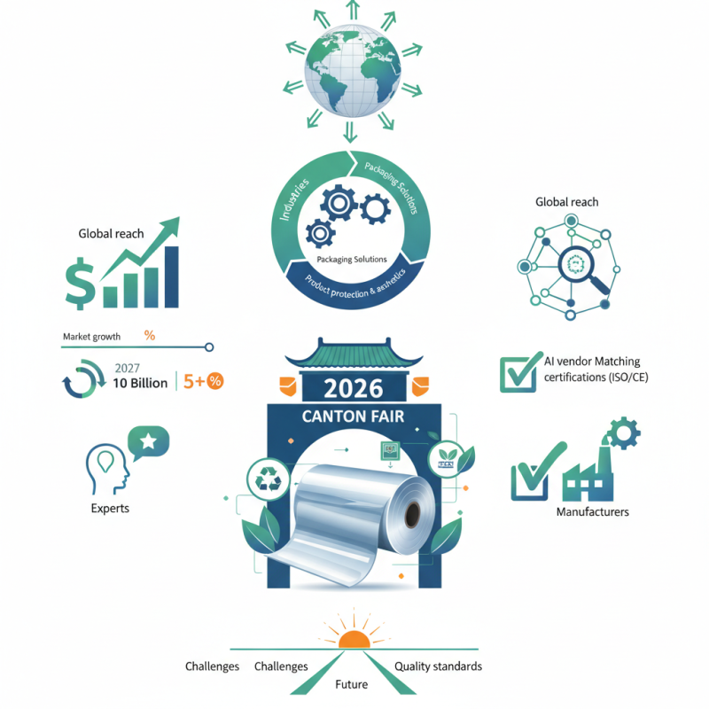 Grandyick PVC Shrink Film at 2026 Canton Fair What to Know?