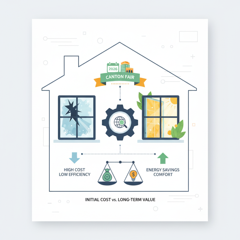 Best Tips to Replace Windows in House at 2026 Canton Fair?