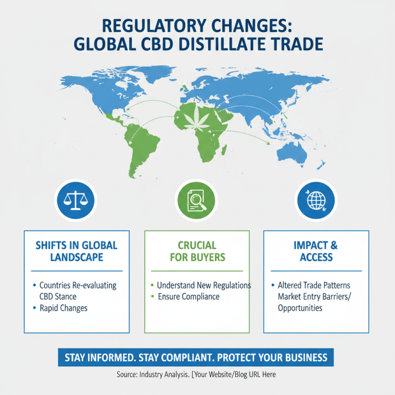 Best Cbd Distillate Trends for Global Buyers at Canton Fair 2026?