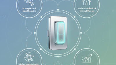 What is Rocker Light Switch at the 2026 Canton Fair?