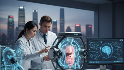 China Best Clinical Devices for Advanced Healthcare Solutions?