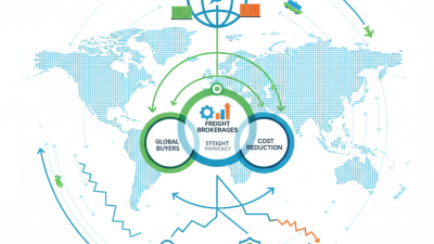Top Freight Brokerages in China for Global Buyers Insights?