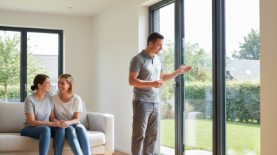 Why Choosing Window Guys Can Transform Your Home Efficiency?