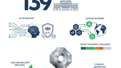 2026 Best Precision Casting Components at the 139th Canton Fair?