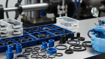 Why Are Cylinder Seal Kits Essential for Machinery Performance?