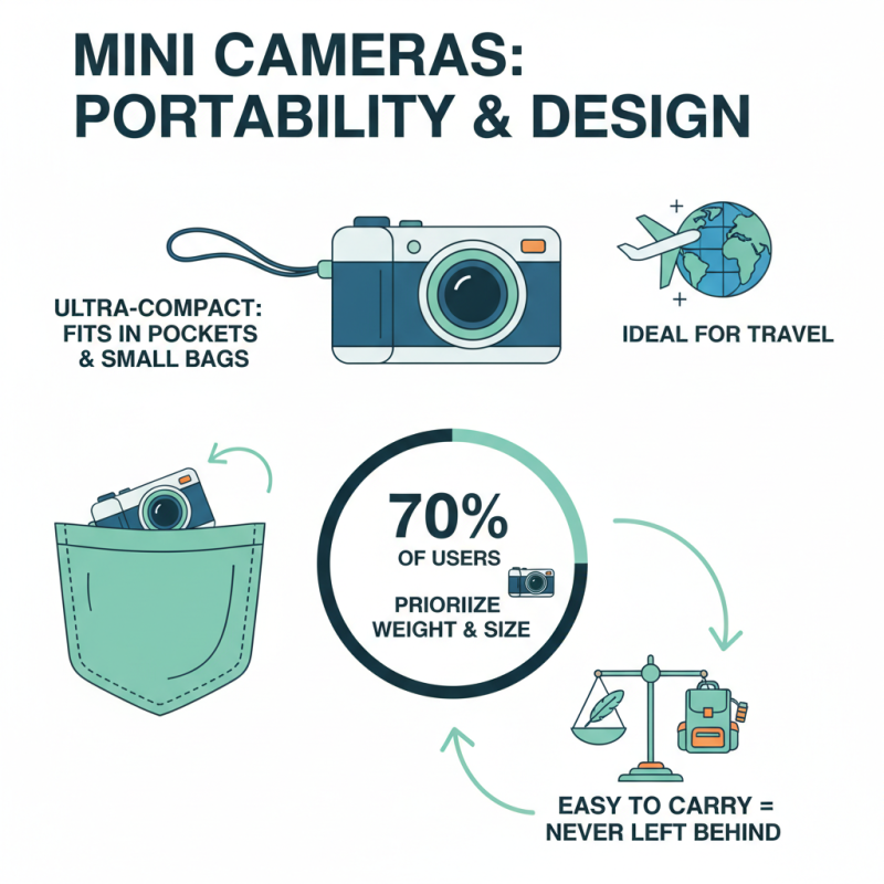 10 Essential Tips for Choosing the Best Mini Camera for Your Needs?