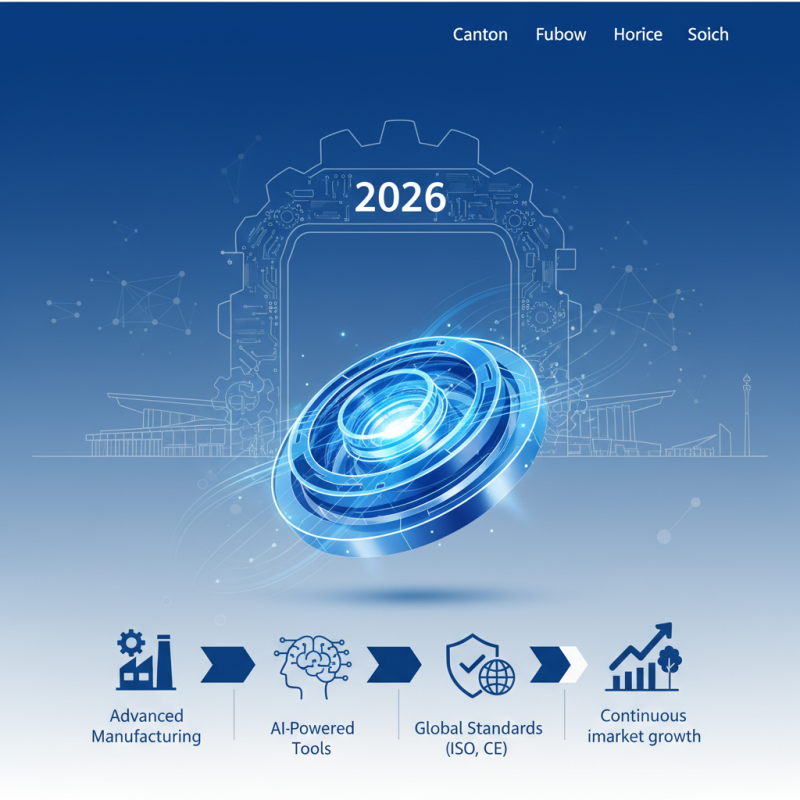 China Best Bellow Mechanical Seal at 2026 Canton Fair?