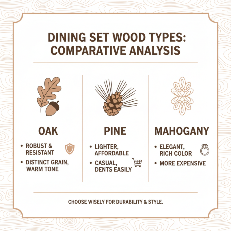 Top 10 Solid Wood Table And 8 Chairs Sets for Your Home Dining Experience?