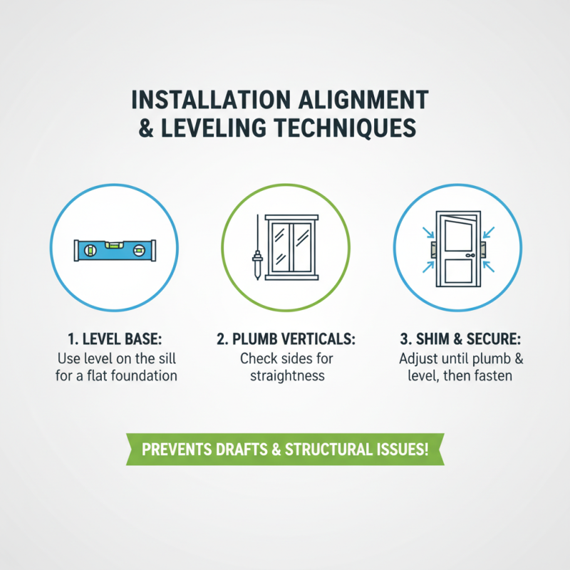 Top 5 Tips to Install Doors and Windows at Canton Fair 2026