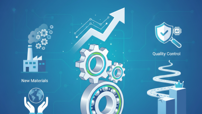 China Best Real Bearing Manufacturers and Their Innovations?