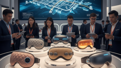 Top 5 Heated Eye Masks to Discover at the 2026 Canton Fair?