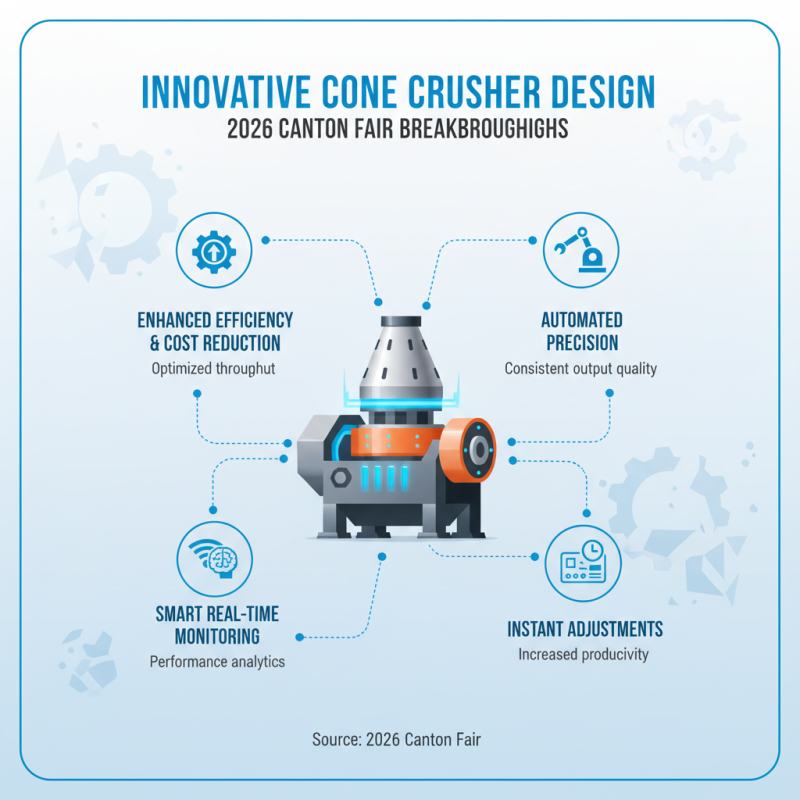 Best Cone Crusher Innovations at 2026 Canton Fair?