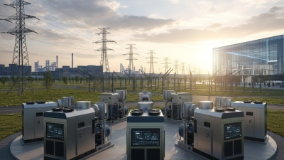 Top 5 Cummens Generator Set Models for Reliable Power Solutions?