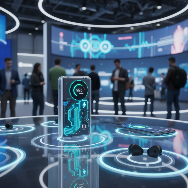 2026 Best Portable Power Bank Options for Your Charging Needs?