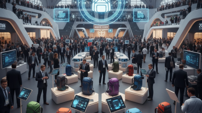 Top 10 Hiking Day Packs at 2026 Canton Fair for Global Buyers?