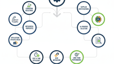 10 Essential Tips for Choosing the Right Nickel Alloy Plate