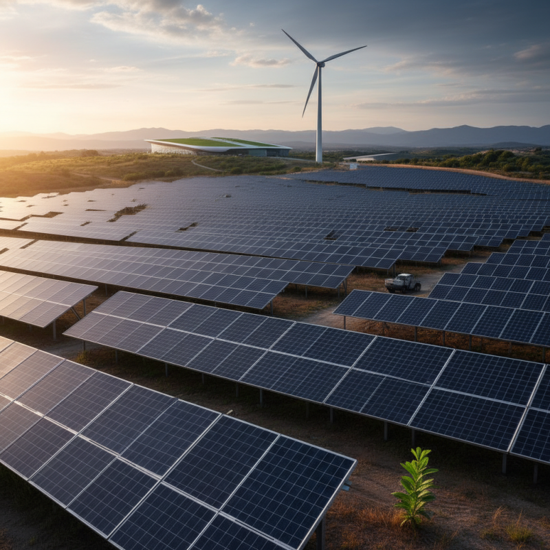 China Best Solar Photovoltaic Panels for Renewable Energy Solutions?