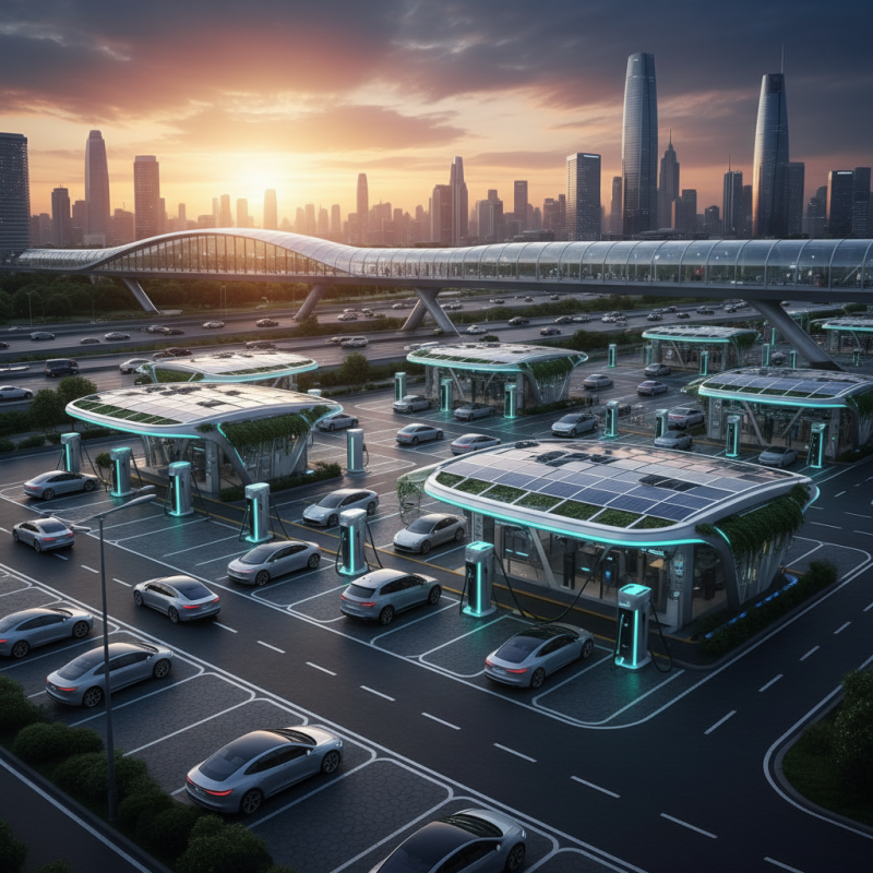 Top Ev Charger Station Manufacturers You Should Know?