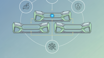 Top Front Bumper Trends at 2026 Canton Fair for Global Buyers