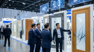 Top Tips for Choosing Fiberglass Entry Doors at 2026 Canton Fair?