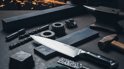 Why Choose High Carbon Steel for Your Next Project?