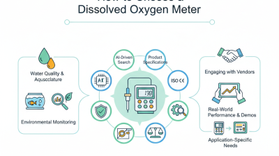 How to Choose a Dissolved Oxygen Meter at Canton Fair 2026?
