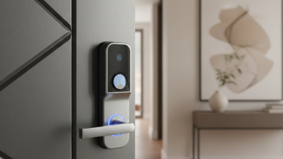 2026 How to Choose the Best Security Doors Lock for Your Home?