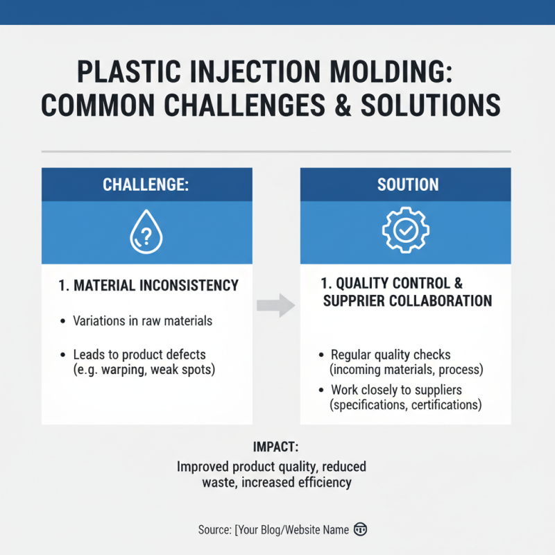 Top 10 Tips for Successful Plastic Injection Molding Process?
