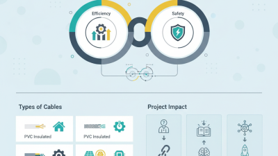 10 Best Electric Cable Wire Types for Your Next Project?