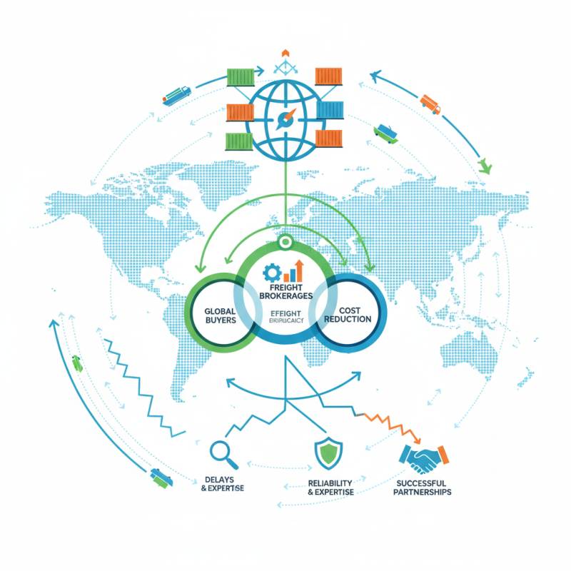 Top Freight Brokerages in China for Global Buyers Insights?