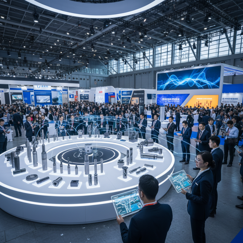 Best Tungsten Tipped Products to Buy at 2026 Canton Fair?