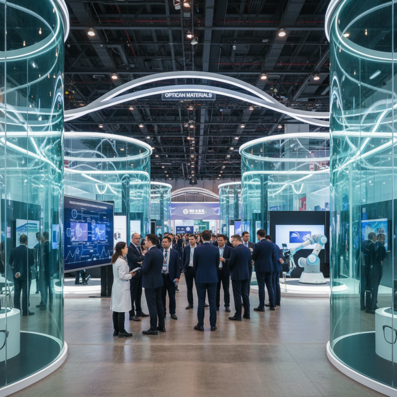 Top Anti Reflective Glass Products at the 2026 Canton Fair?