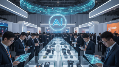 Top Motor Parts to Source at 2026 Canton Fair in China?