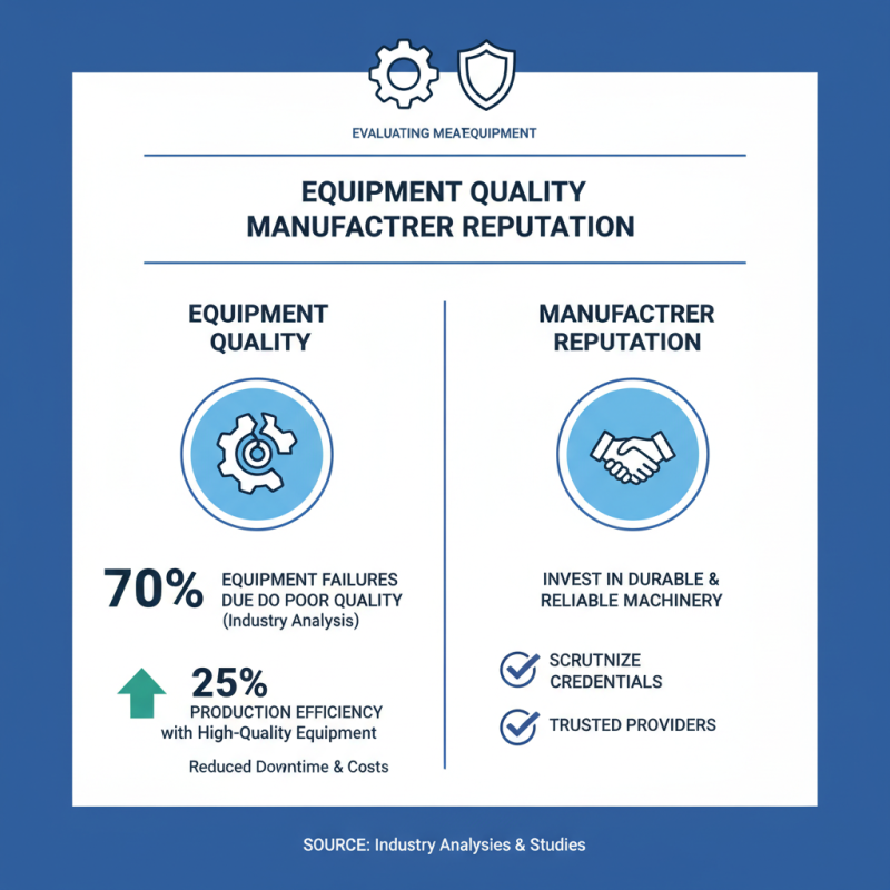 Top Tips for Choosing Meat Food Processing Equipment?