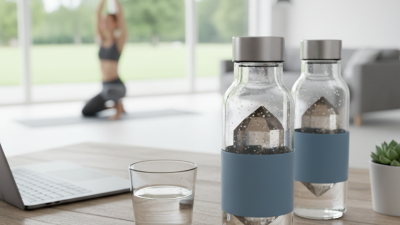 Why Choose a Quartz Source Bottle for Your Hydration Needs?