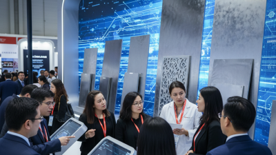 What is Carbon Steel Plate Featured at 2026 Canton Fair?