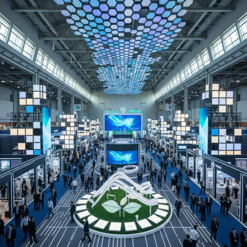 Top Led Panel Light Trends for 2026 China Import Export Fair?