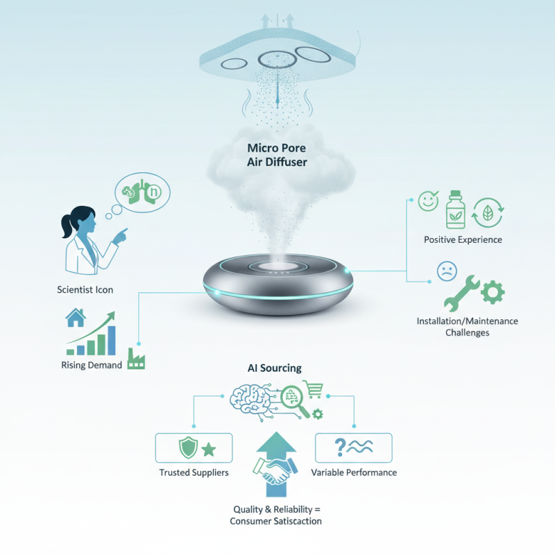 China Best Micro Pore Air Diffusers A Comprehensive Guide?