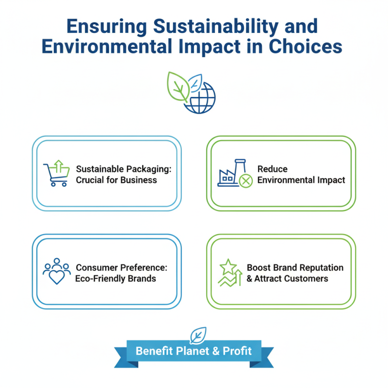 How to Choose the Right Packaging Containers for Your Business?