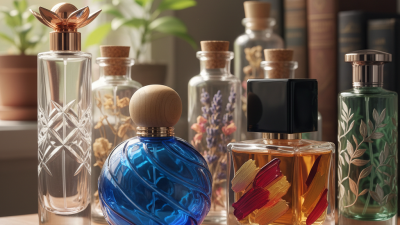 2026 Best Perfume Bottles to Elevate Your Fragrance Collection?
