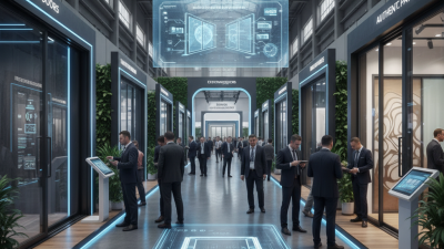 Top 5 Shop Patio Doors Trends at 2026 Canton Fair?