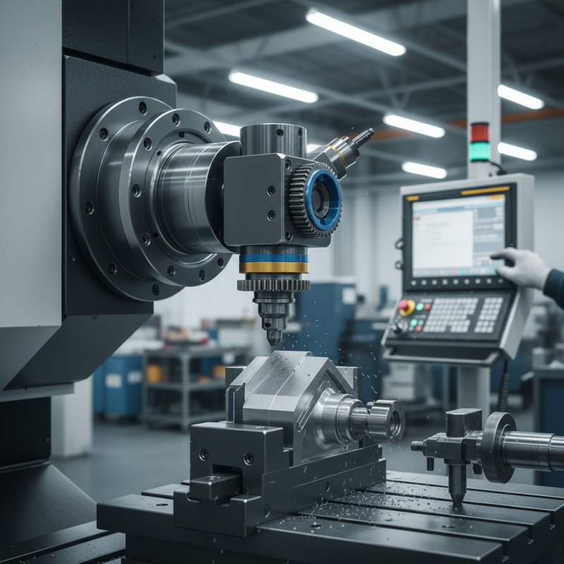 How to Choose the Best Universal Angle Head for Your Needs?