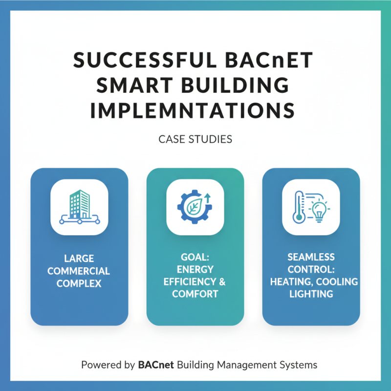 China Top Bacnet Bms Solutions for Smart Building Management Systems?