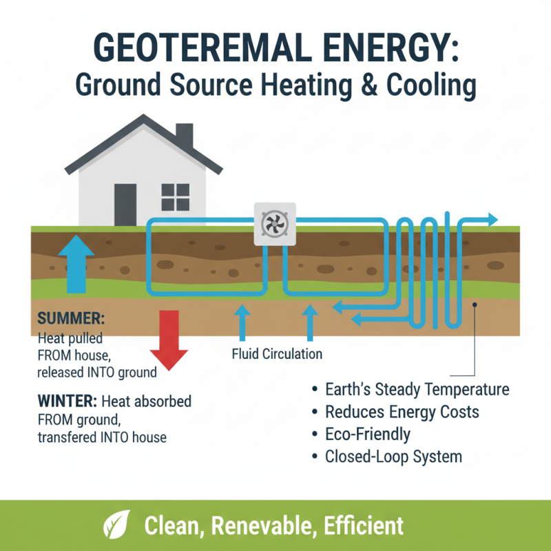 Top Renewable Energy Solutions for Home Use What Are Your Options?