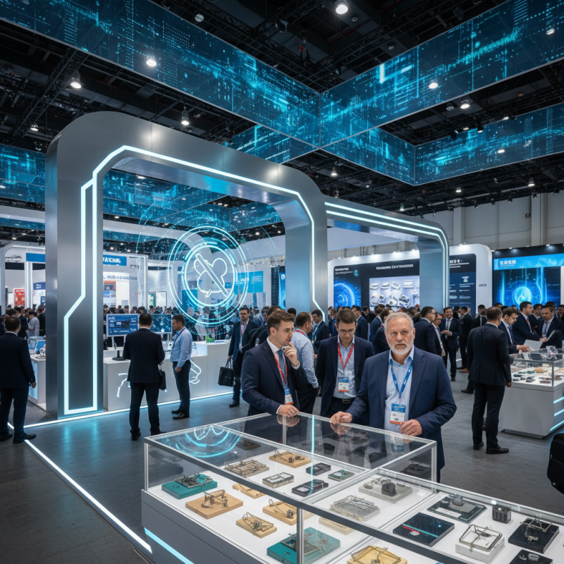 How to Source Mouse Traps at the 2026 Canton Fair?