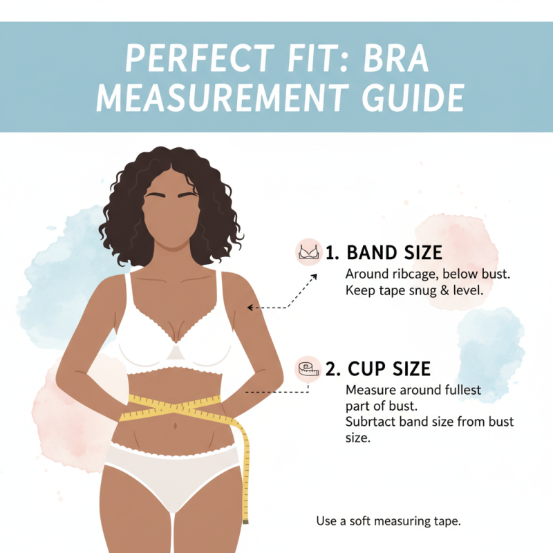 How to Choose the Perfect Lace Rimmed Bra for Your Wardrobe?
