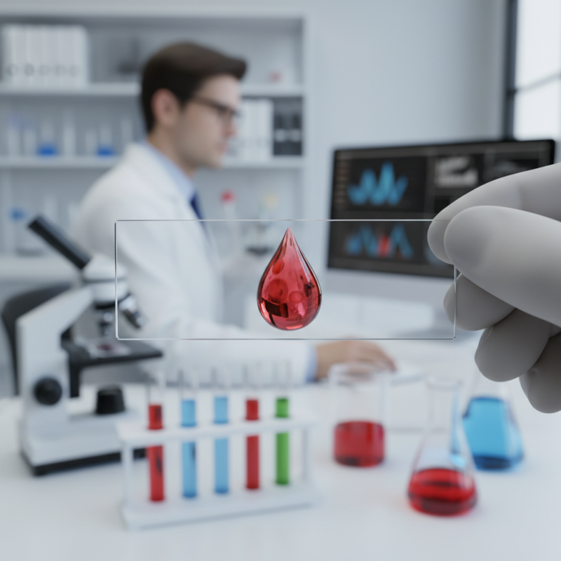 Top 10 Benefits of Hemoglobin Blood Test for Your Health?