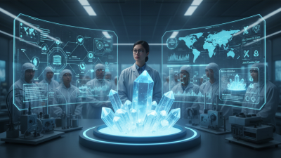 Why is Gadolinium Oxide Important in Advanced Materials and Technology?