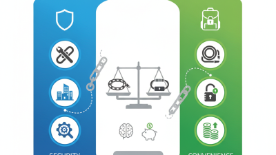 Top Chain Cycle Lock Options for Maximum Security and Convenience?